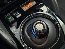 Cinzento Usado 2024 Nissan Leaf N-Connecta Citadino | € 24.950 (Caro)