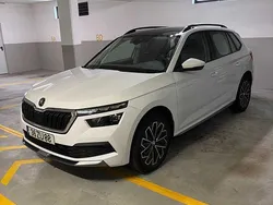 Usado 2020 Skoda Kamiq Ambition SUV | € 25.000