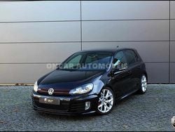 Preto Usado 2012 VW Golf VII | € 19.500 (Preço justo)