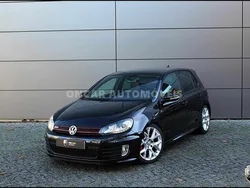 Preto Usado 2012 VW Golf VII | € 19.500 (Preço justo)