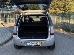 Usado 2006 Opel Meriva Monovolume | € 4.000