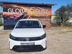 Branco Usado 2024 Opel Corsa-e Citadino | € 28.900