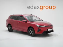 Vermelho Novo 2025 MG MG5 EV Luxury Carrinha | € 29.990