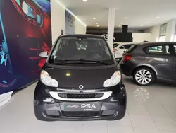 Smart ForTwo Coupé