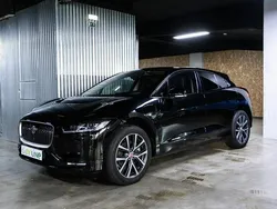 Preto Usado 2019 Jaguar I-Pace SUV | € 34.900 (Preço justo)