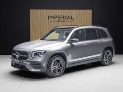 Mercedes GLB200
