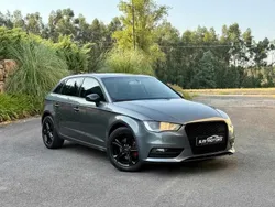 Antracite Usado 2013 Audi A3 | € 11.850 (Preço elevado)
