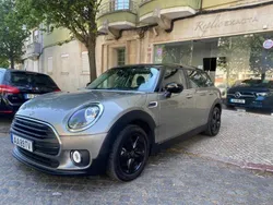 Cinzento Usado 2020 Mini Clubman Carrinha | € 17.950 (Bom preço)