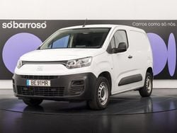 Branco Usado 2023 Fiat Doblò Monovolume | € 16.990 (Bom preço)