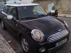 Usado 2009 Mini Cooper D Citadino | € 4.900 (Super Preço)