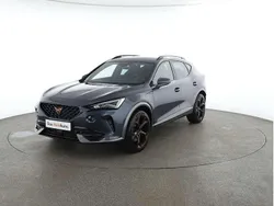 Cinzento Usado 2023 Cupra Formentor SUV | € 33.990 (Preço justo)