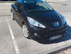 Usado 2010 Peugeot 207 CC Cabrios | € 6.900 (Super Preço)