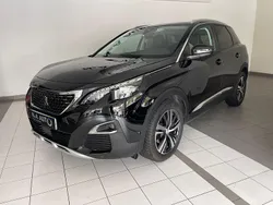 Preto Usado 2020 Peugeot 3008 Allure Carrinha | € 23.750 (Preço elevado)