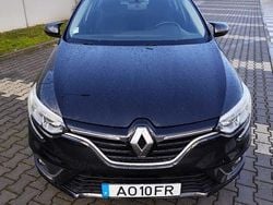 Usado 2018 Renault Mégane IV Sedan | € 9.000 (Super Preço)