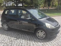 Usado 2006 Honda Jazz Citadino | € 3.250 (Preço justo)