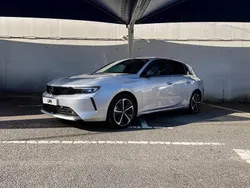 Cinzento Usado 2023 Opel Astra Edition Carrinha | € 25.990 (Preço elevado)