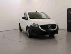 Branco Usado 2024 Mercedes eCitan | € 31.990