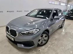 Cinza Usado 2024 BMW 116 Advantage Citadino | € 33.200 (Caro)