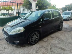 Usado 2008 Fiat Punto Racing Citadino | € 3.990