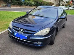 Usado 2005 Peugeot 607 Sport Sedan | € 3.499