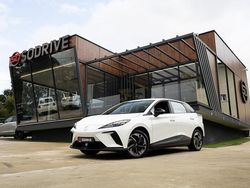 Branco Usado 2023 MG MG4 EV Citadino | € 20.900 (Preço justo)