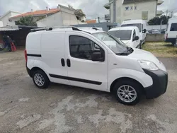 Branco Usado 2013 Fiat Fiorino Monovolume | € 6.900