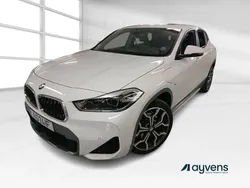 Branco Usado 2021 BMW X2 SUV | € 27.900