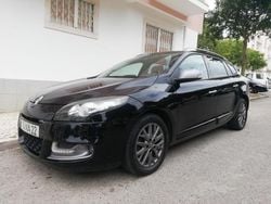 Usado 2015 Renault Mégane GT Line GT-Line Carrinha | € 4.750 (Super Preço)