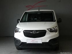 Branco Usado 2022 Opel Combo Life Enjoy Carrinha | € 15.500 (Preço elevado)