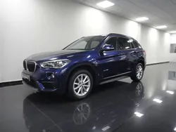Azul Usado 2017 BMW X1 Performance SUV | € 19.500 (Super Preço)