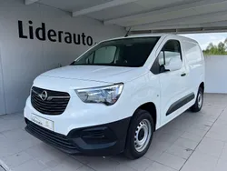 Branco Usado 2019 Opel Combo Enjoy Monovolume | € 8.950 (Super Preço)
