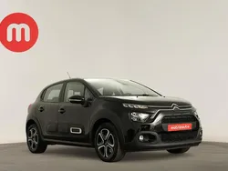 Usado 2024 Citroën C3 PureTech Citadino | € 16.499 (Bom preço)