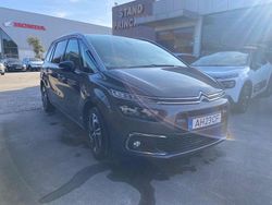Cinza Usado 2021 Citroën C4 Feel Monovolume | € 20.900 (Caro)