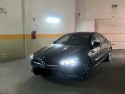 Usado 2019 Mercedes CLA180 Sedan | € 30.600 (Caro)