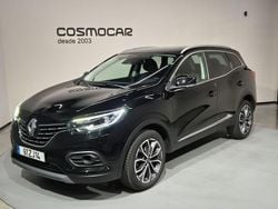 Preto Usado 2019 Renault Kadjar SUV | € 15.900 (Bom preço)