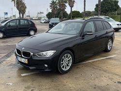 Usado 2014 BMW 318 | € 10.750