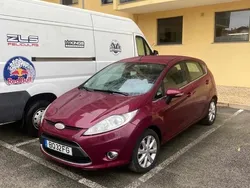 Outra Usado 2009 Ford Fiesta Citadino | € 3.900 (Preço justo)