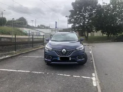 Usado 2019 Renault Kadjar SUV | € 17.900 (Preço justo)
