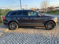 Usado 2006 Audi Q7 SUV | € 16.000