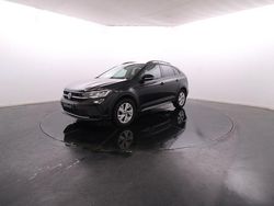 Preto Usado 2023 VW Taigo Life SUV | € 20.450 (Preço elevado)