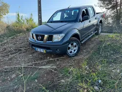 Usado 2010 Nissan Navarra SUV | € 14.000