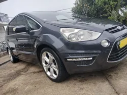 Usado 2010 Ford S-MAX Titanium Monovolume | € 8.950 (Preço justo)