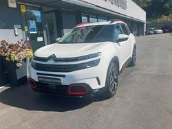 Branco Usado 2019 Citroën C5 Aircross SUV | € 15.250 (Preço justo)