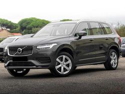 Cinza Usado 2019 Volvo XC90 Momentum SUV | € 44.900 (Preço justo)