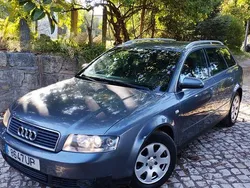 Usado 2003 Audi A4 Sedan | € 4.750 (Bom preço)