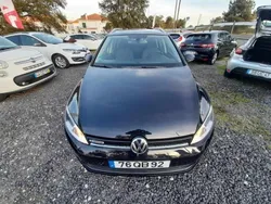 Preto Usado 2015 VW Golf Alltrack Carrinha | € 14.590
