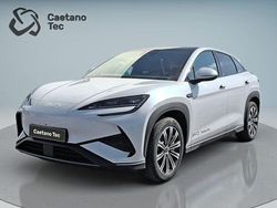 Branco Usado 2025 BYD Sealion 7 SUV | € 54.990