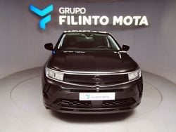Preto Usado 2024 Opel Grandland X SUV | € 36.990 (Preço elevado)