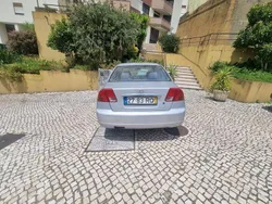 Usado 2001 Honda Civic SE Sedan | € 1.500 (Bom preço)
