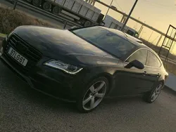 Usado 2012 Audi A7 Citadino | € 14.500